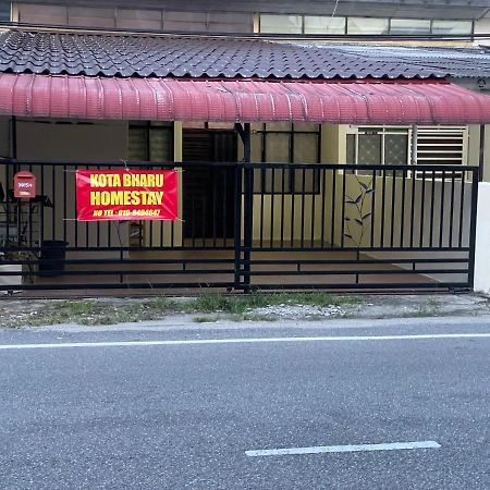 Kota Bharu Homestay Ngoại thất bức ảnh