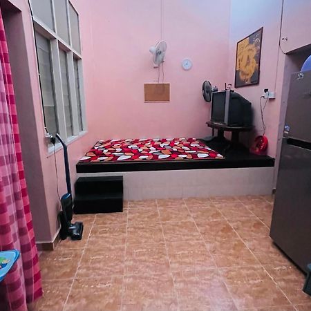 Kota Bharu Homestay Ngoại thất bức ảnh