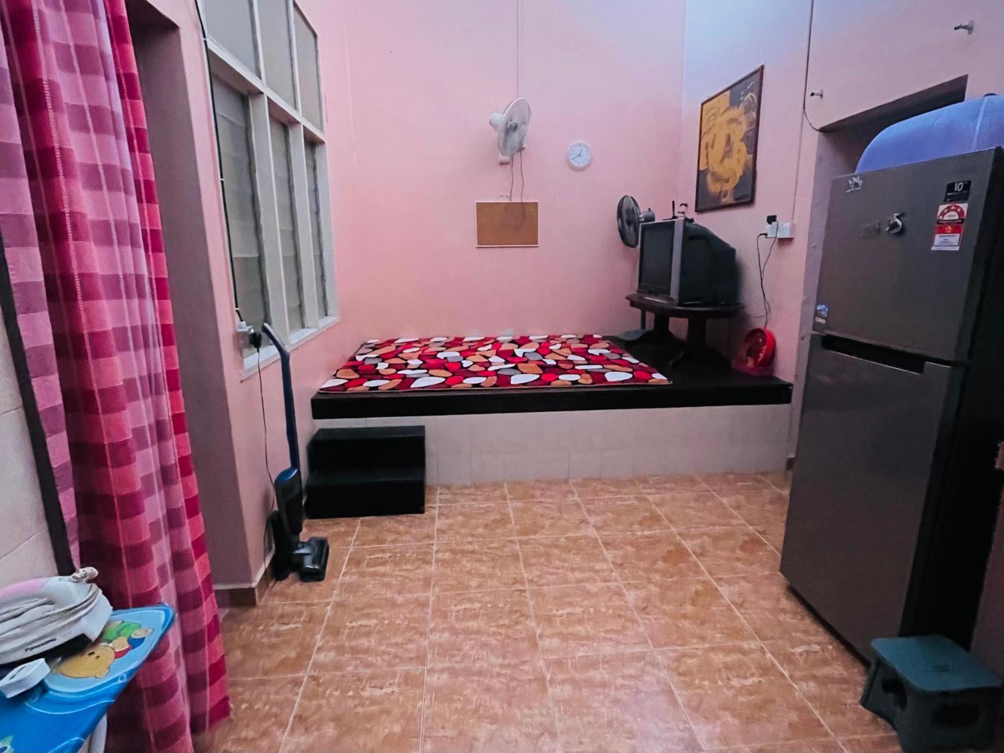 Kota Bharu Homestay Ngoại thất bức ảnh