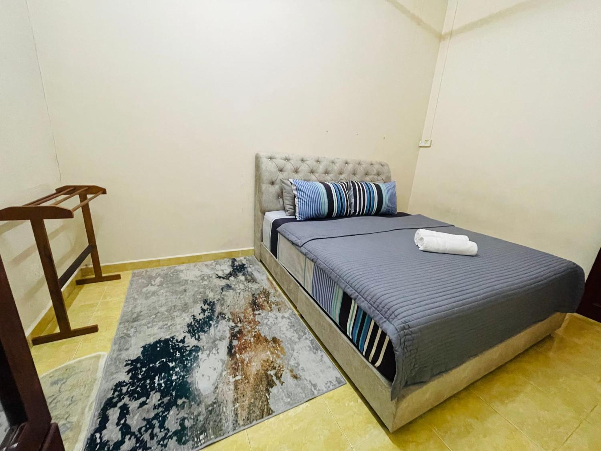 Kota Bharu Homestay Ngoại thất bức ảnh